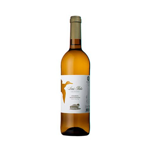 Luis Pato Selected Harvest White 2019