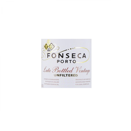 Fonseca LBV Unfiltered Port...