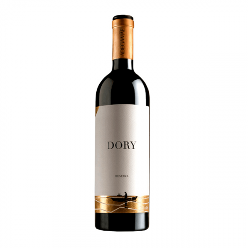 Dory Reserve Red 2016