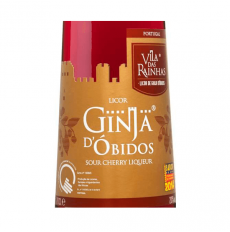 Ginja DÓbidos Extra without...