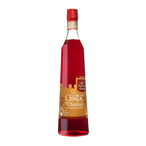 Ginja DÓbidos Extra without fruit Licour