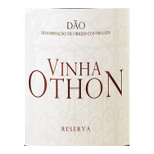 Vinha Othon Riserva Rosso 2015