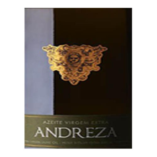 Andreza Extra Virgin Olive Oil