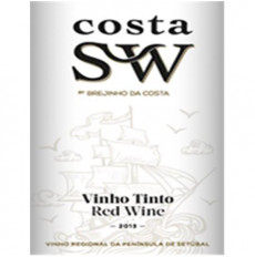Costa SW Red 2014