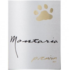 Montaria Premium Red 2017