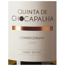 Chocapalha Chardonnay White...