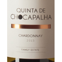 Chocapalha Chardonnay Blanco 2019