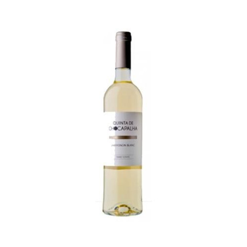 Chocapalha Sauvignon Blanc White 2019
