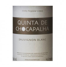 Chocapalha Sauvignon Blanc...