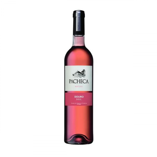 Quinta da Pacheca Rosé 2019