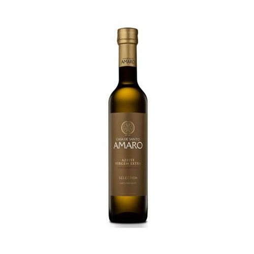 Casa de Santo Amaro Selection Extra Virgin Olive Oil