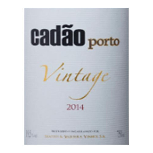 Cadão Vintage Porto 2014
