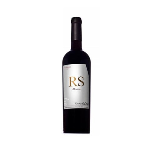 RS Reserve Red 2015