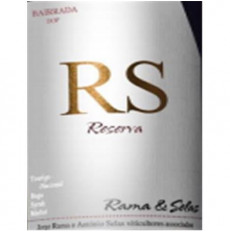 RS Reserva Tinto 2017