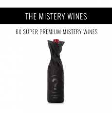 The Mystery wines - A...