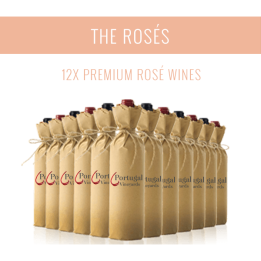 I Rosati - Una selezione di 12 vini Premium 