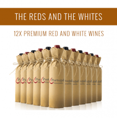 The Reds and The Whites - A...