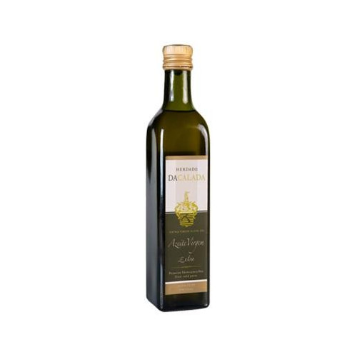 Herdade da Calada Extra Virgin Olive Oil