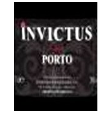Invictus Tawny Porto