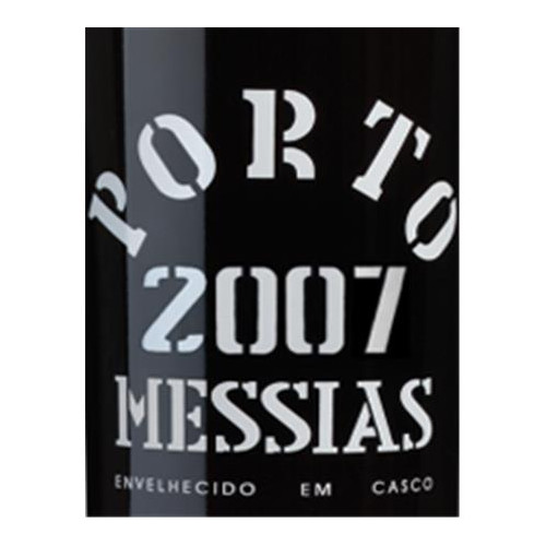 Messias Colheita Porto 2007