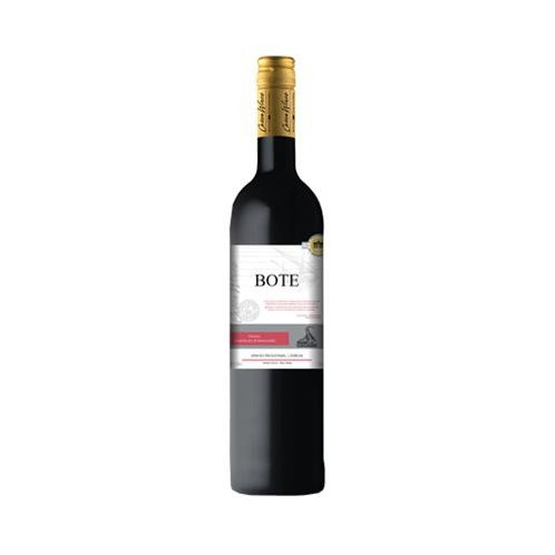 Bote Winemaker Selection Lisboa Rot 2017