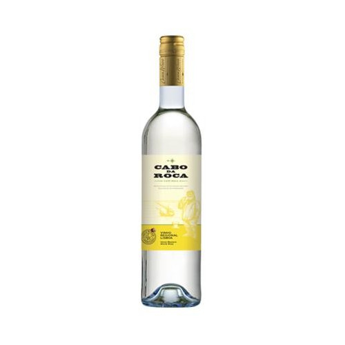 Cabo da Roca Winemaker Selection Lisboa White 2019