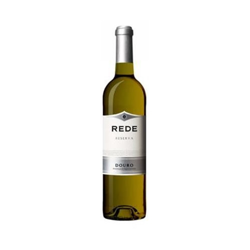 Rede Reserve White 2016