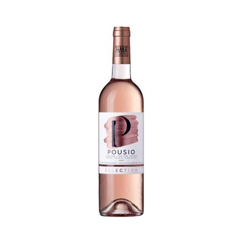 Pousio Selection Rosé 2019