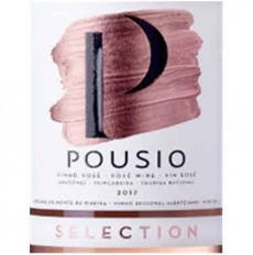 Pousio Selection Rosé 2020