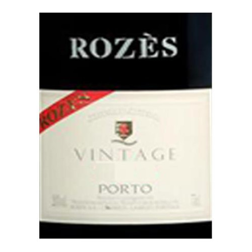 Rozes Vintage Portwein 2014