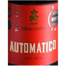Ribeiro Santo Automático...