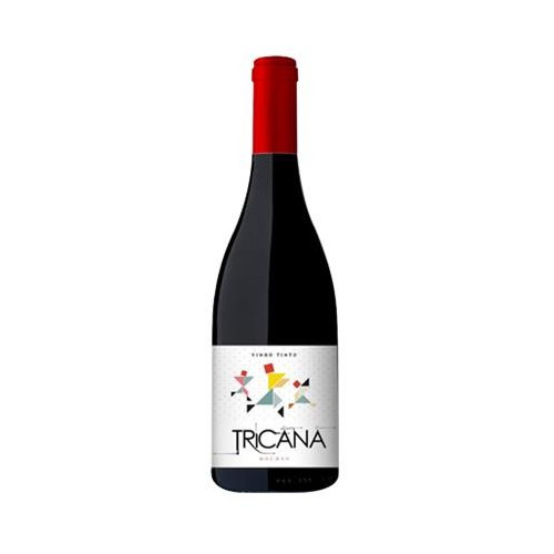 Tricana Unoaked Tinto 2019