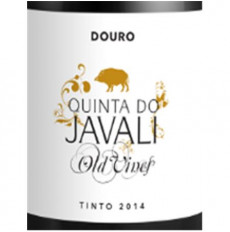 Quinta do Javali Old Vines...