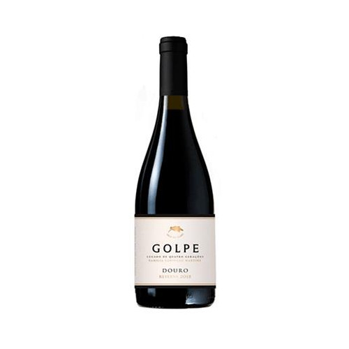 Golpe Reserve Red 2017
