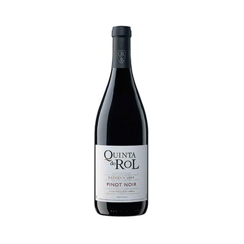 Quinta do Rol Pinot Noir Reserve Red 2009