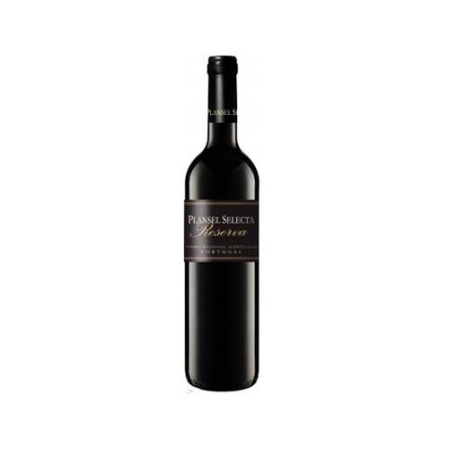 Plansel Selecta Reserve Red 2017