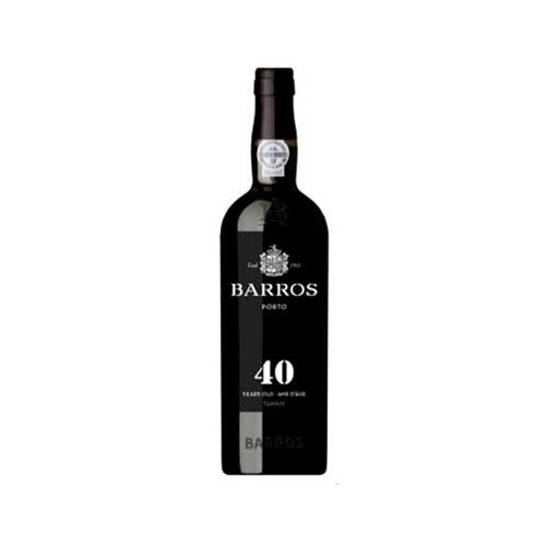 Barros 40 years old Tawny Port