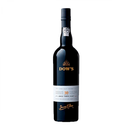 Dows 30 Anos Tawny Porto