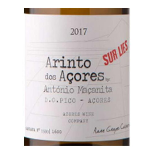 Azores Wine Company Arinto...