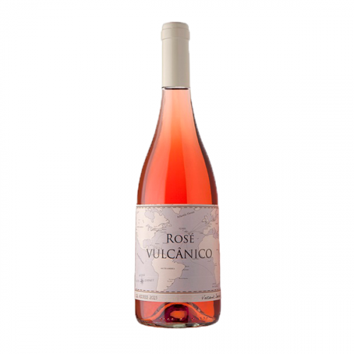 Azores Wine Company Rosé Vulcanico Rosé 2020