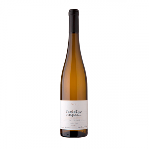 Azores Wine Company Verdelho O Original Blanc 2019