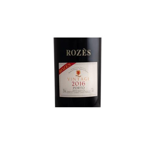 Rozes Vintage Portwein 2016