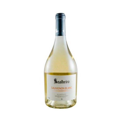 Soalheiro Sauvignon Blanc Weiß 2019