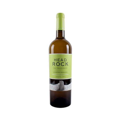 Head Rock Selected Harvest Reserve White 2016