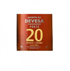 Quinta da Devesa 20 years...