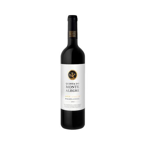 Quinta do Monte Alegre Selected Harvest Red 2016
