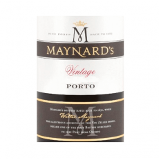 Maynards Vintage Port 1997