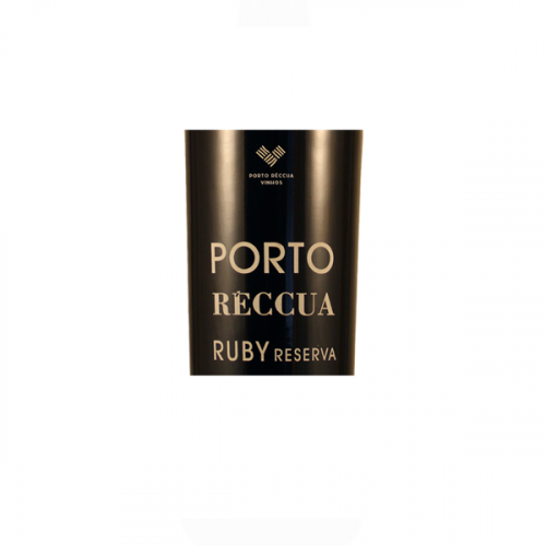 Réccua Ruby Reserva Porto