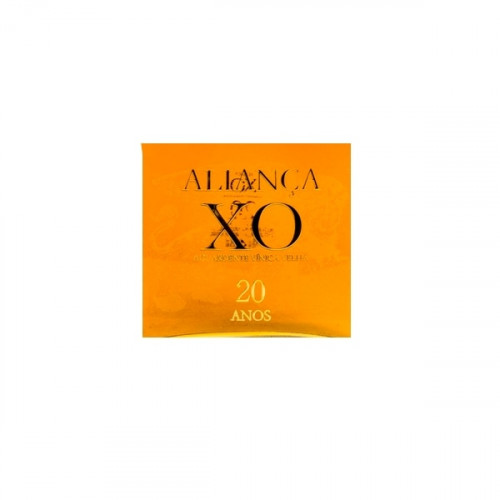 Aliança XO 20 años Old Brandy