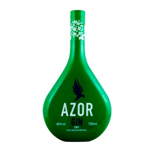 Gin Azor Dry